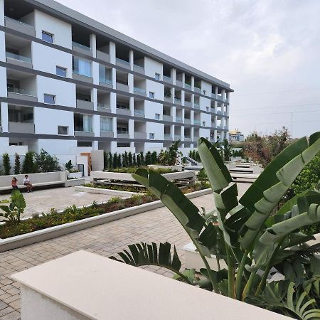 Vincotto'S Home Garden Bari Dış mekan fotoğraf