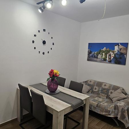 Vincotto'S Home Garden Bari Dış mekan fotoğraf