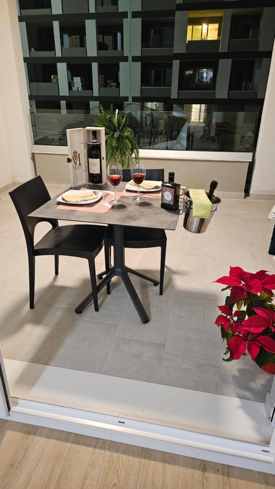 Vincotto'S Home Garden Bari Dış mekan fotoğraf
