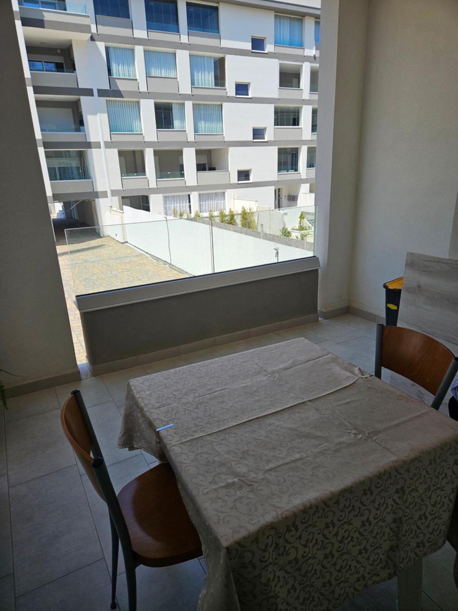 Vincotto'S Home Garden Bari Dış mekan fotoğraf